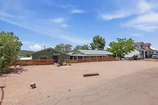 407 W Frontier St, Payson, AZ 85541 - Photo 27