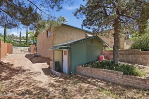 407 W Frontier St, Payson, AZ 85541 - Photo 29