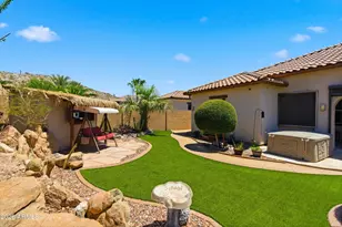 14590 S 182nd Dr, Goodyear, AZ 85338 - Photo 27