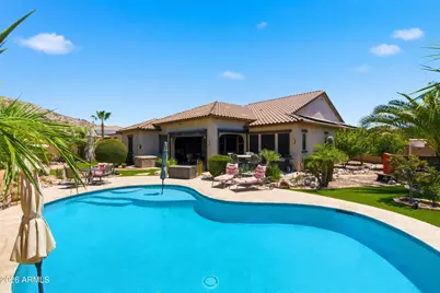 14590 S 182nd Drive #14590 S, Goodyear, AZ 85338 - Photo 25