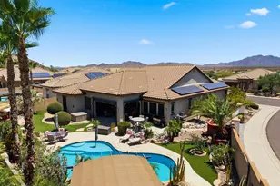 14590 S 182nd Dr, Goodyear, AZ 85338 - Photo 35