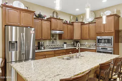 14590 S 182nd Drive #14590 S, Goodyear, AZ 85338 - Photo 9