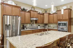 14590 S 182nd Dr, Goodyear, AZ 85338 - Photo 9