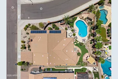 14590 S 182nd Drive #14590 S, Goodyear, AZ 85338 - Photo 33