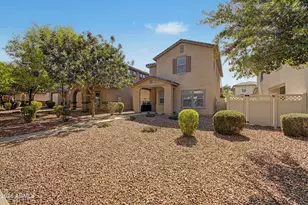 931 S Sabino Dr, Gilbert, AZ 85296 - Photo 1
