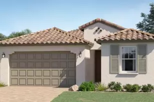 12606 West Odeum Lane, Avondale, AZ 85323 - Photo 1