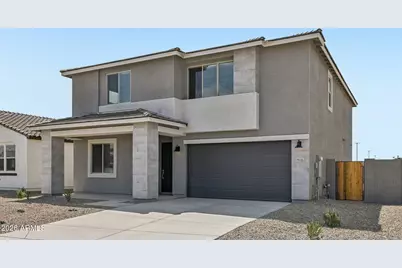 9616 S 56th Lane, Laveen, AZ 85339 - Photo 3