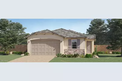 12602 W Odeum Lane, Avondale, AZ 85323 - Photo 1