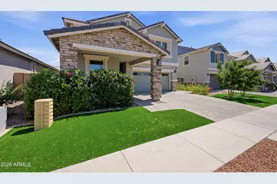 7545 E Olla Avenue, Mesa, AZ 85212 - Photo 3