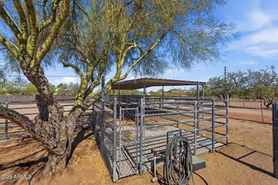 6610 E Dixileta Drive, Cave Creek, AZ 85331 - Photo 25