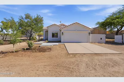 6610 E Dixileta Drive, Cave Creek, AZ 85331 - Photo 47