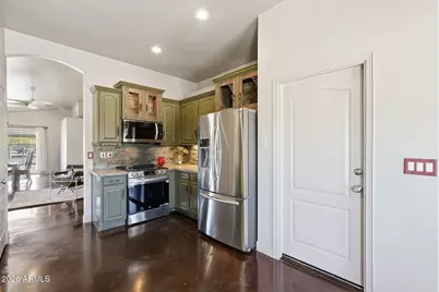6610 E Dixileta Drive, Cave Creek, AZ 85331 - Photo 3