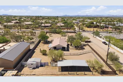 6610 E Dixileta Drive, Cave Creek, AZ 85331 - Photo 29
