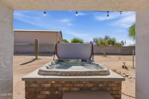 6610 E Dixileta Dr, Cave Creek, AZ 85331 - Photo 31