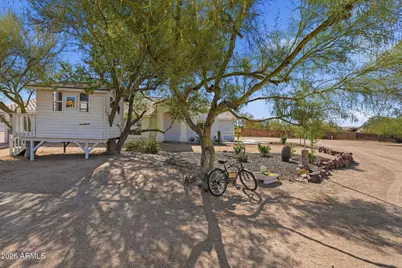 6610 E Dixileta Drive, Cave Creek, AZ 85331 - Photo 41