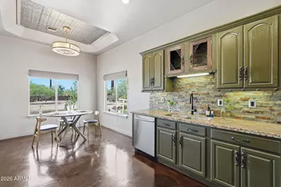6610 E Dixileta Drive, Cave Creek, AZ 85331 - Photo 5
