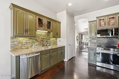 6610 E Dixileta Drive, Cave Creek, AZ 85331 - Photo 3