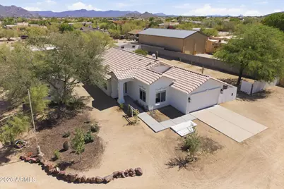 6610 E Dixileta Drive, Cave Creek, AZ 85331 - Photo 45