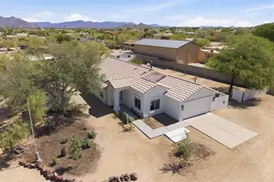 6610 E Dixileta Dr, Cave Creek, AZ 85331 - Photo 45