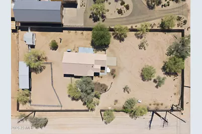 6610 E Dixileta Drive, Cave Creek, AZ 85331 - Photo 19