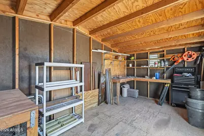 6610 E Dixileta Drive, Cave Creek, AZ 85331 - Photo 23
