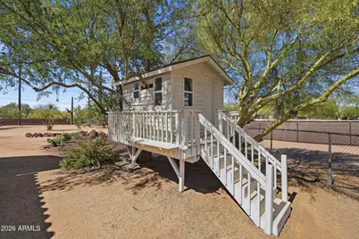 6610 E Dixileta Drive, Cave Creek, AZ 85331 - Photo 29