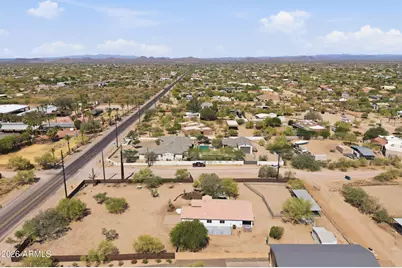 6610 E Dixileta Drive, Cave Creek, AZ 85331 - Photo 47