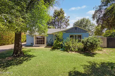 515 W Campbell Avenue, Phoenix, AZ 85013 - Photo 1