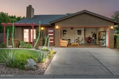 6863 E Phelps Road, Scottsdale, AZ 85254 - Photo 17