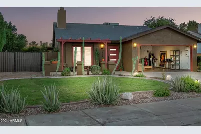 6863 E Phelps Road, Scottsdale, AZ 85254 - Photo 19