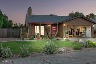 6863 E Phelps Rd, Scottsdale, AZ 85254 - Photo 19