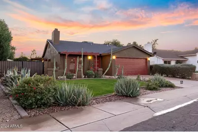 6863 E Phelps Road, Scottsdale, AZ 85254 - Photo 1