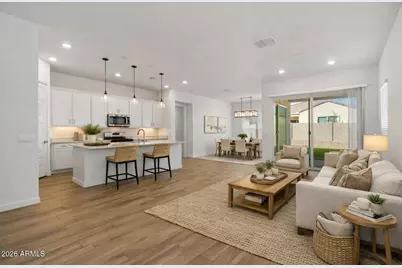1734 E Questa Drive, Phoenix, AZ 85024 - Photo 3