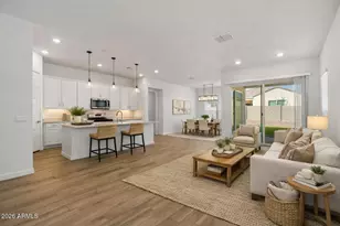 1734 E Questa Dr, Phoenix, AZ 85024 - Photo 3