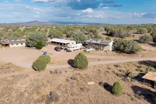 2500 W Gunsite Rd, Paulden, AZ 86334 - Photo 5
