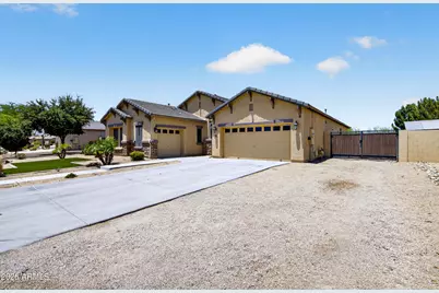 18412 W Colter Court, Litchfield Park, AZ 85340 - Photo 5
