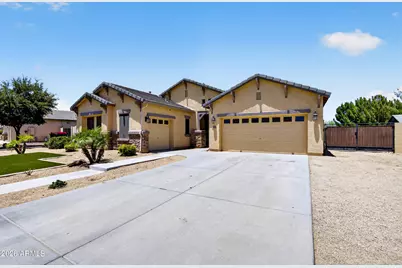 18412 W Colter Court, Litchfield Park, AZ 85340 - Photo 63