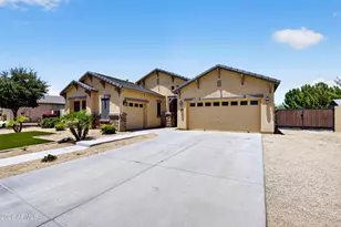 18412 W Colter Ct, Litchfield Park, AZ 85340 - Photo 63