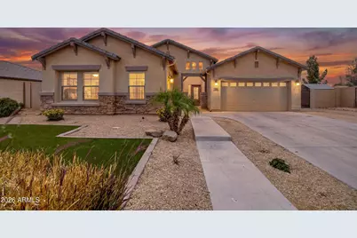 18412 W Colter Court, Litchfield Park, AZ 85340 - Photo 1