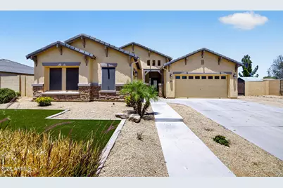 18412 W Colter Court, Litchfield Park, AZ 85340 - Photo 61