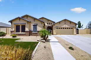 18412 W Colter Ct, Litchfield Park, AZ 85340 - Photo 61