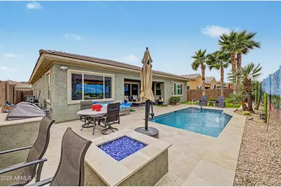 10236 W Bent Tree Drive S, Peoria, AZ 85383 - Photo 31