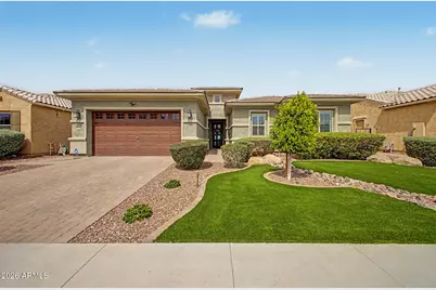 10236 W Bent Tree Drive S, Peoria, AZ 85383 - Photo 1