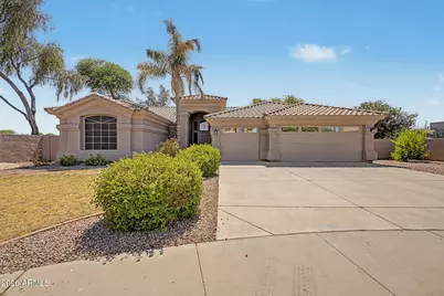 2160 S Boulder Court, Gilbert, AZ 85295 - Photo 1