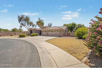 2160 S Boulder Court, Gilbert, AZ 85295 - Photo 3