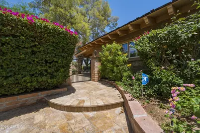5136 E Roadrunner Road, Paradise Valley, AZ 85253 - Photo 19