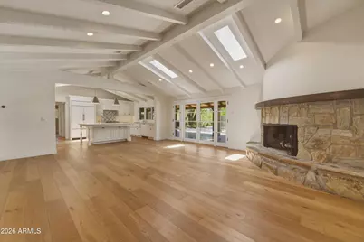 5136 E Roadrunner Road, Paradise Valley, AZ 85253 - Photo 1