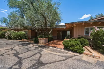 5136 E Roadrunner Road, Paradise Valley, AZ 85253 - Photo 21