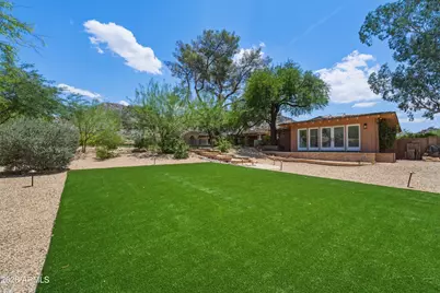 5136 E Roadrunner Road, Paradise Valley, AZ 85253 - Photo 17