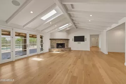 5136 E Roadrunner Road, Paradise Valley, AZ 85253 - Photo 5